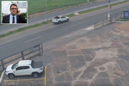 Advogado que matou idosa na FEB tem pedido de liberdade negado