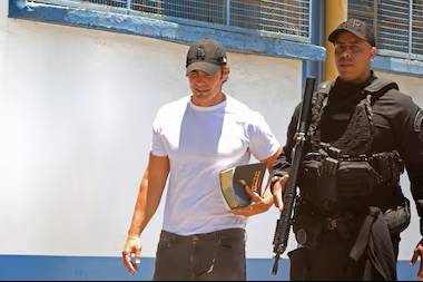 Vorcaro está sozinho em cela comum na Superintendência da PF