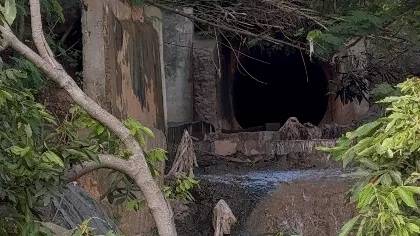 Wilson Santos critica descaso e defende mais recursos para saneamento básico