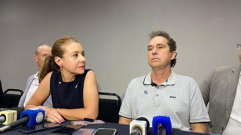 Flávia assume áreas antes sob comando de Tião e expõe desgaste na gestão