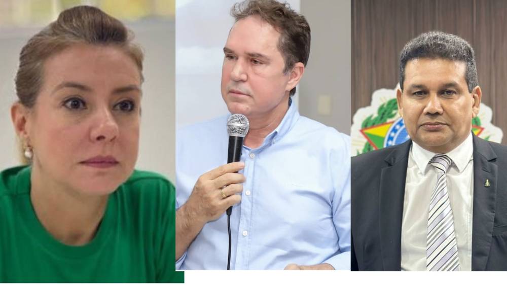 Flávia diz que articulação entre Tião e Wanderley chegou a ameaçar seu mandato no início da gestão