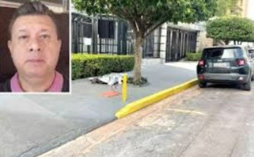 TJ suspende leilão de mansão de Carlinhos Bezerra