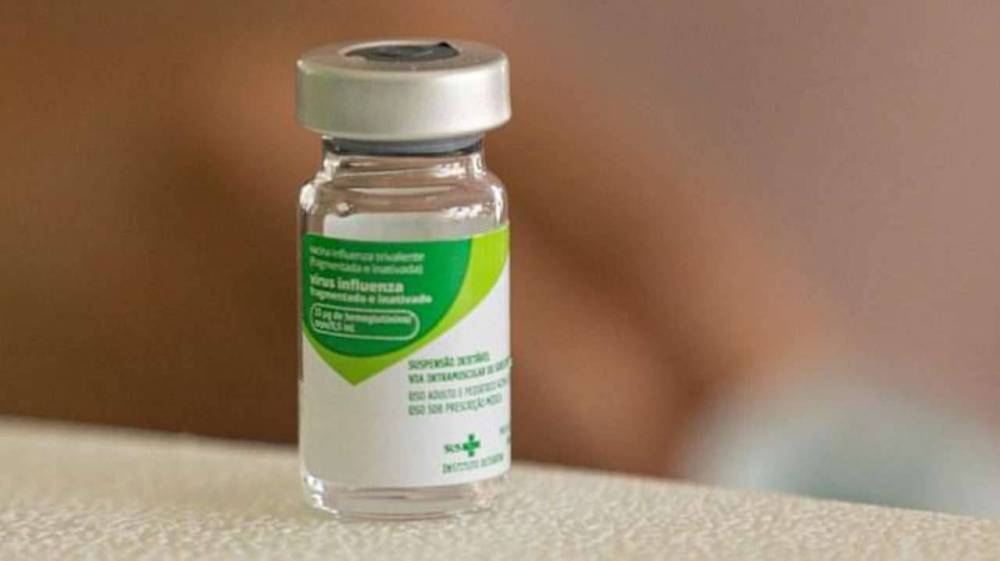 Cuiabá entra no nível de alerta para  Influenza A 
