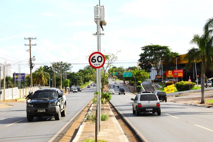 Prefeitura de Cuiabá abre licitação de R$ 63,2 milhões para novo sistema de radares