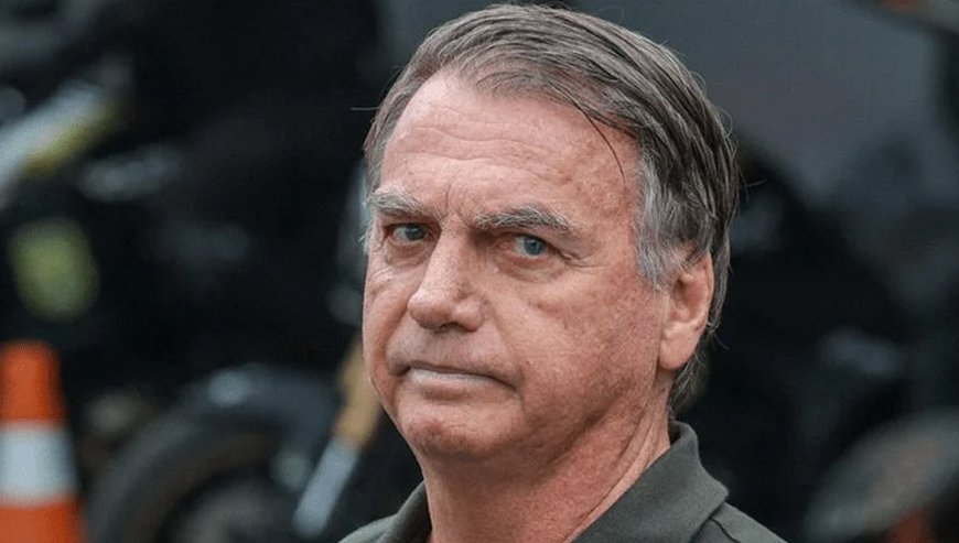 Moraes concede prisão domiciliar a Bolsonaro por 90 dias e decisão gera reação de deputados de MT