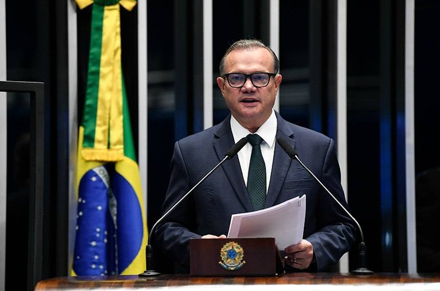 Wellington Fagundes aparece em vantagem na corrida pelo Palácio Paiaguás