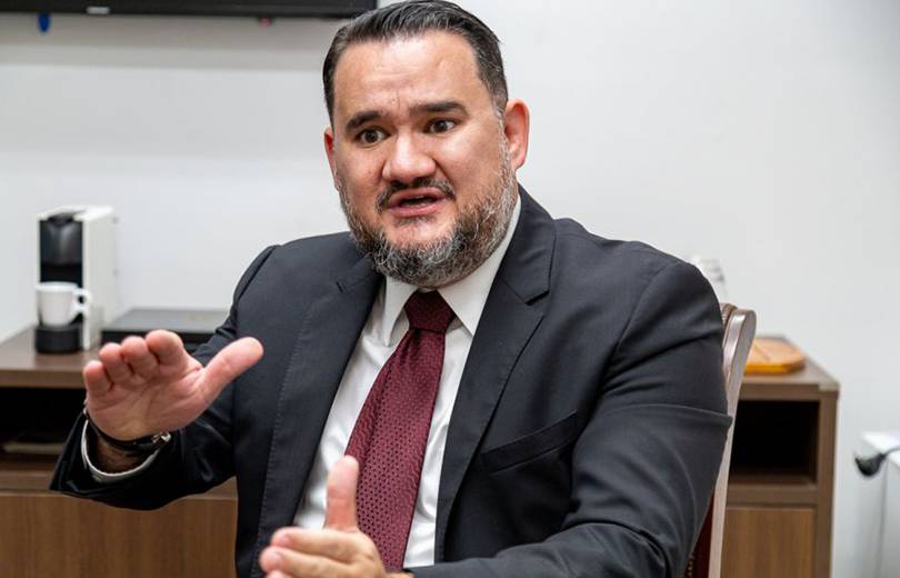 Juiz dá 72 horas para MP-MT explicar atuação de subprocurador em ação popular da Oi