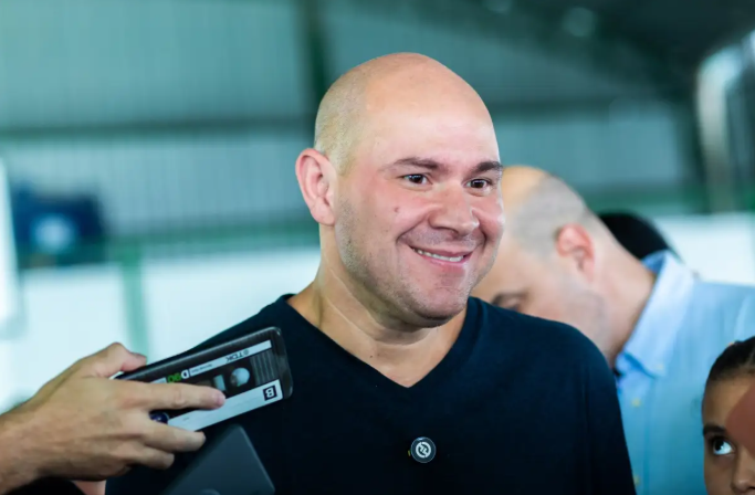 “Vamos tirar de onde atrapalha”, diz Abilio ao mudar fiscalização em Cuiabá