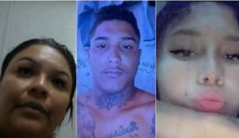 Companheira de homem que matou a própria irmã é presa por participação no crime