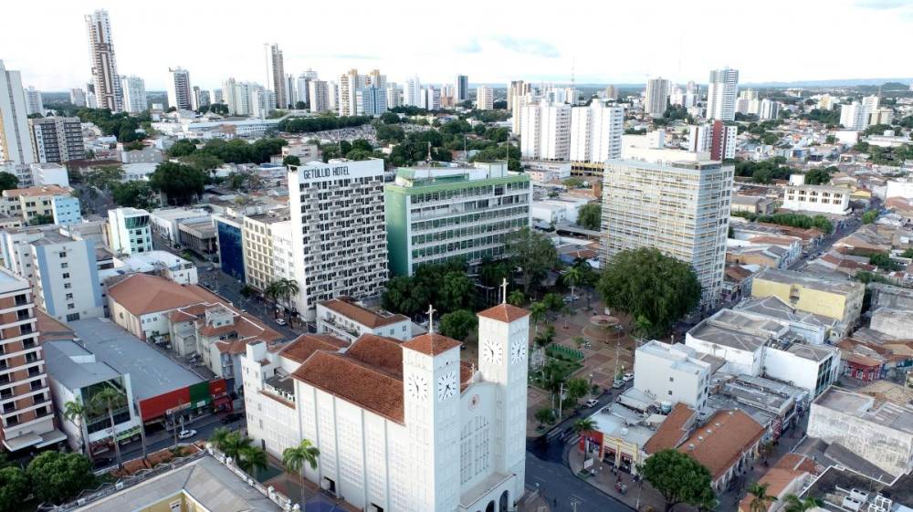 Prefeitura prorroga IPTU com desconto até abril e libera pagamento no cartão