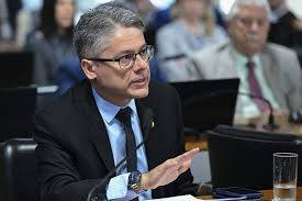 CPI no Senado mira quebra de sigilo de fundos e aliados de Mauro