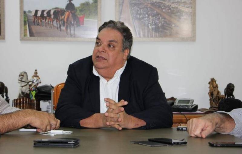 TRE penhora Mini Cooper S de Gilmar Fabris por para a cobrança de multas eleitorais