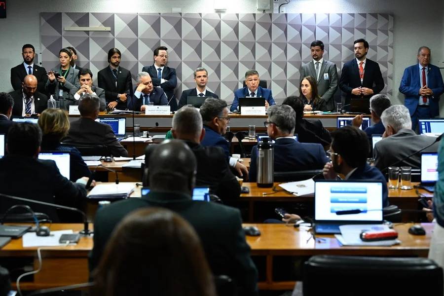 CPMI do INSS termina sem relatório aprovado, após 7 meses de trabalho