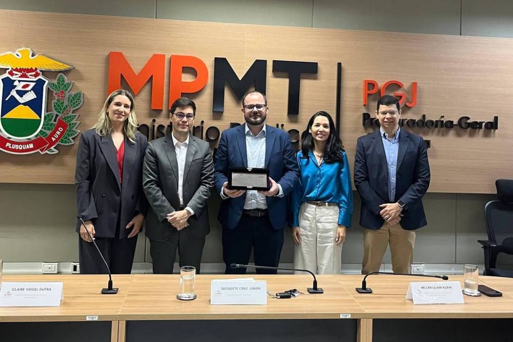 Promotoria de Mato Grosso é investigada por receber patrocínio do agro