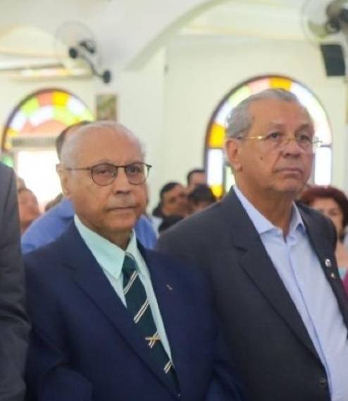 Júlio diz que Jayme vai concorrer ao governo