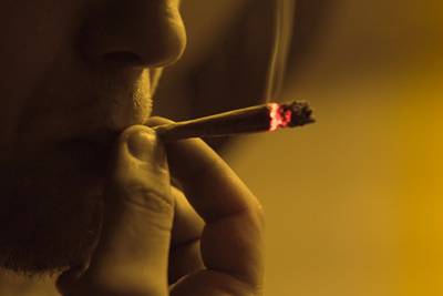 MT é o terceiro maior consumidor de maconha entre jovens do país