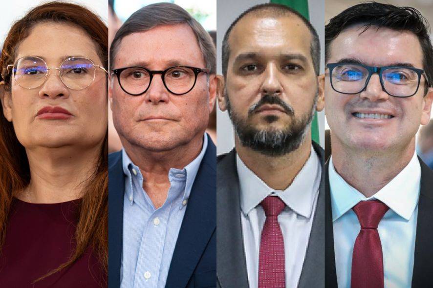 Pivetta deve anunciar oito novos secretários; veja os cotados