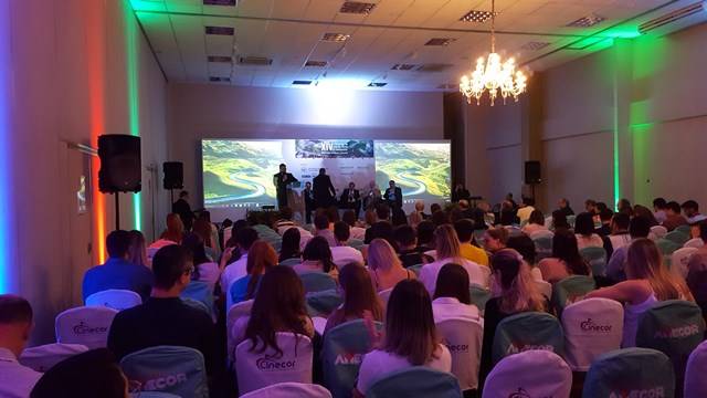 Cuiabá recebe cardiologistas e endocrinologistas de todo o Brasil na 1 ª Jornada Cardiometabolismo em abril