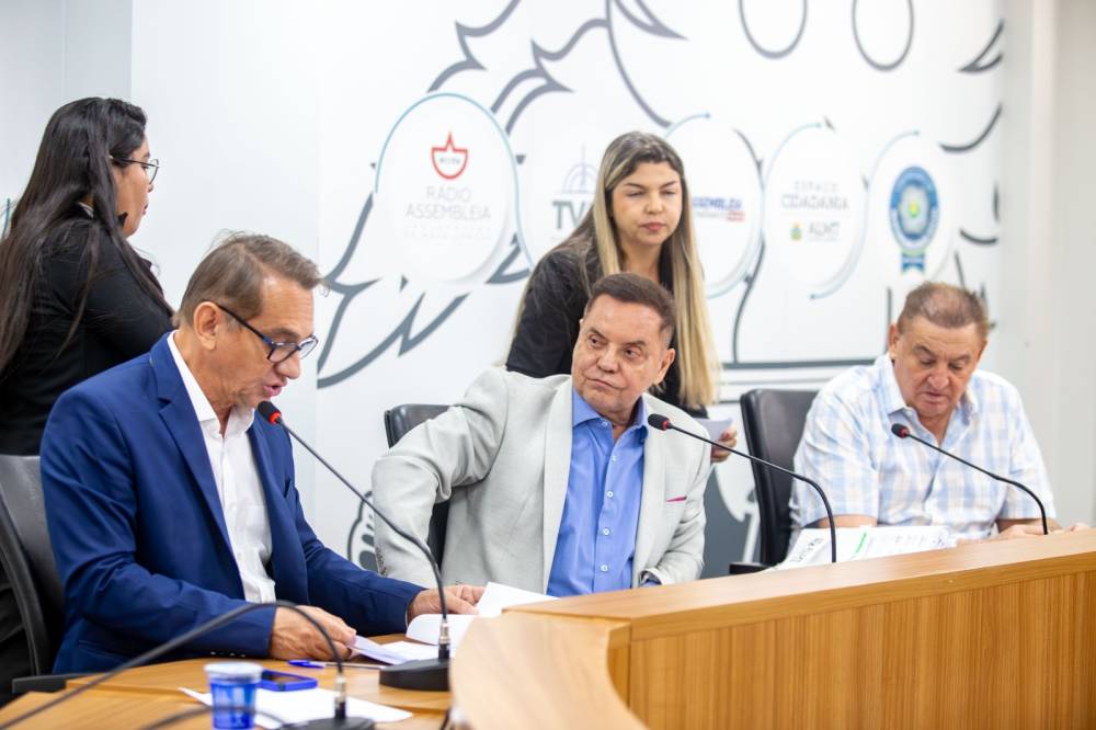 Observatório da Pesca da ALMT define reunião para tratar os efeitos da Lei do Transporte Zero