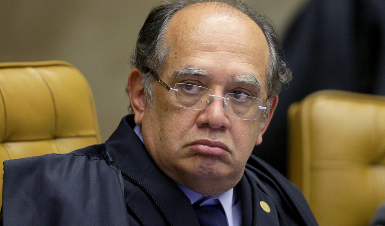 CRIME AMBIENTAL: Ação do MPE contra Gilmar Mendes coloca ministro do STF no que pode virar polêmica nacional e mais desgastes para ele