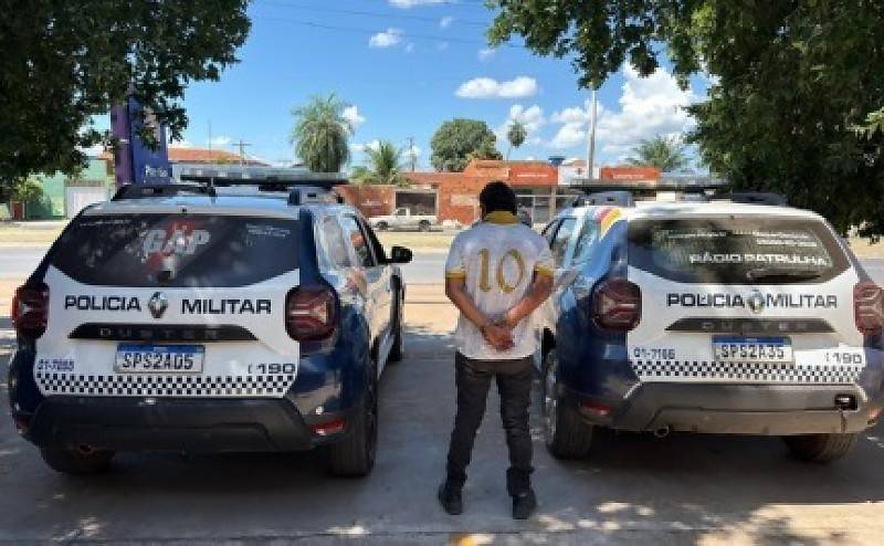 Mulher denuncia irmão por estupro no bairro Três Barras