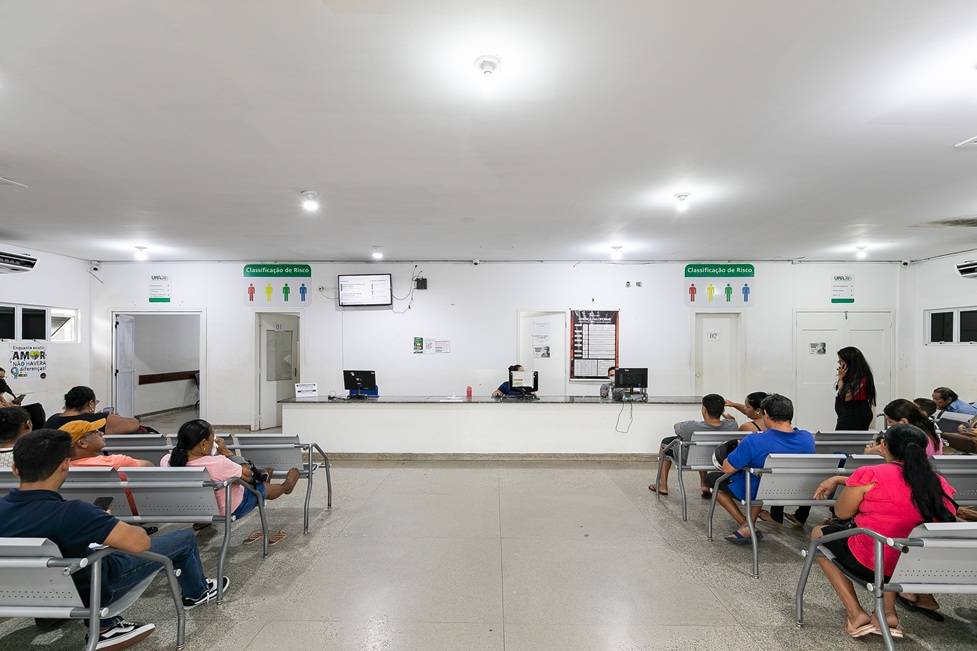 De 4 de janeiro a 28 de março foram confirmados três óbitos por Influenza 