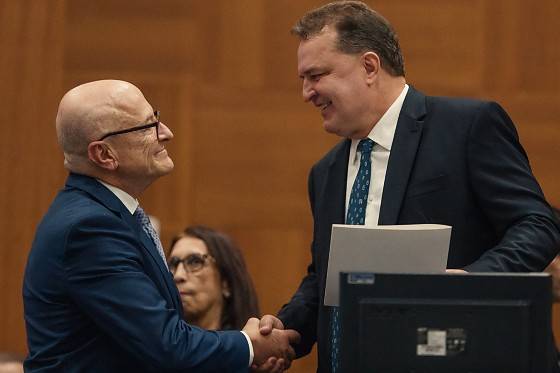 Pivetta deve abrir mão para Max ser governador