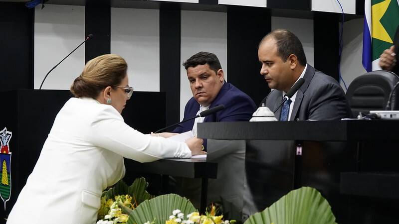 Ilde Taques consolida chapa com até 17 votos e vira favorito à presidência da Câmara