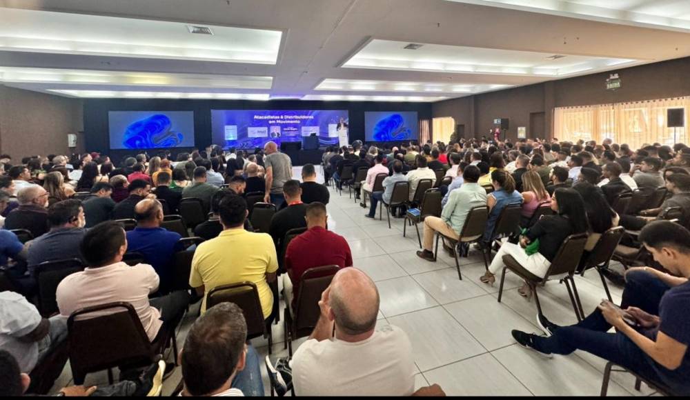 Setor atacadista e distribuidor realiza encontro regional em Várzea Grande nesta sexta (10)