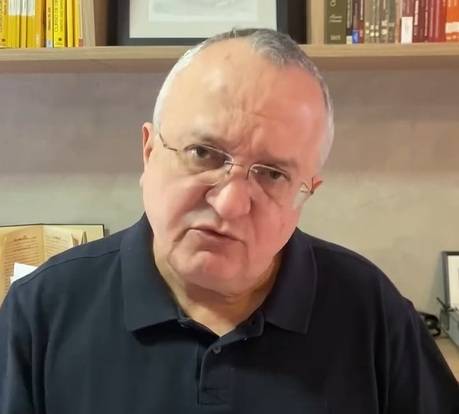 Mauro chama Pedro para o debate; Pedro pede para marcar dia, hora e local
