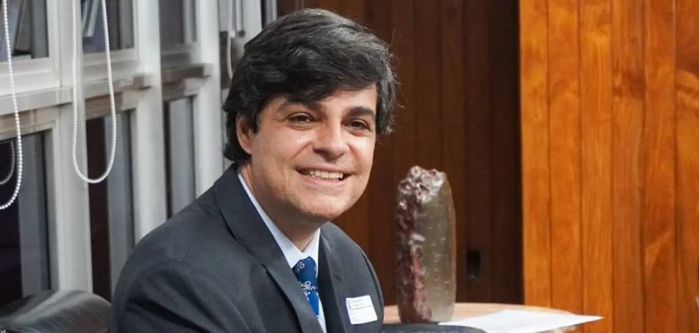 Presidente da OAB-SP defende que STF seja investigado e critica “silêncio” da PGR