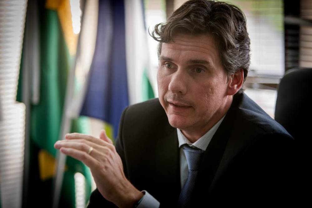 ALMT convoca procuradores do acordo da Oi e exposição atinge o coração da Sefaz: assessor de Gallo é sócio da esposa do secretário