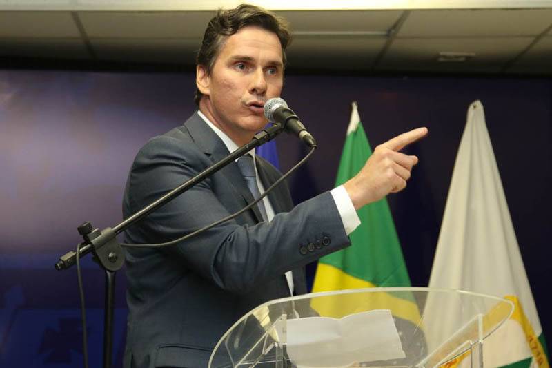 Assembleia convoca procuradores após novos desdobramentos em pagamento de R$ 308 milhões do Estado à Oi