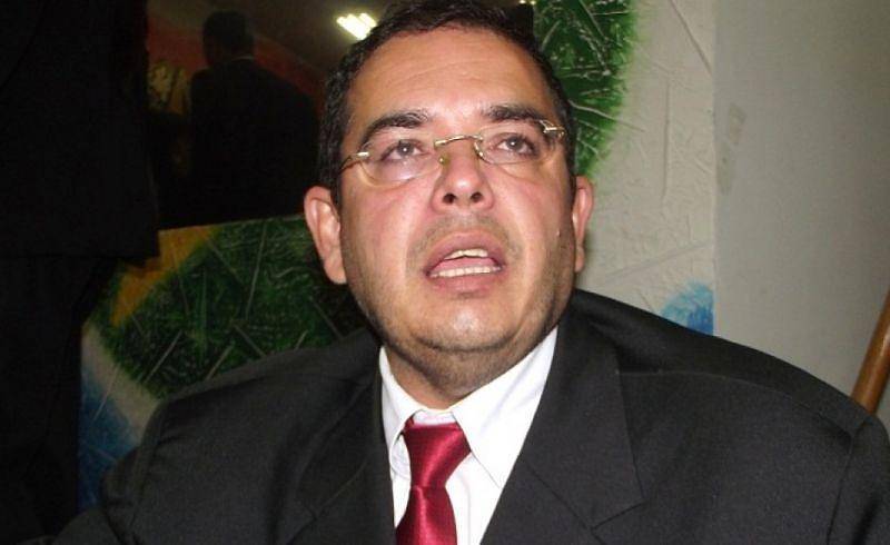 Justiça penhorara 30% do salário de ex-prefeito de Várzea Grande, o Maninho