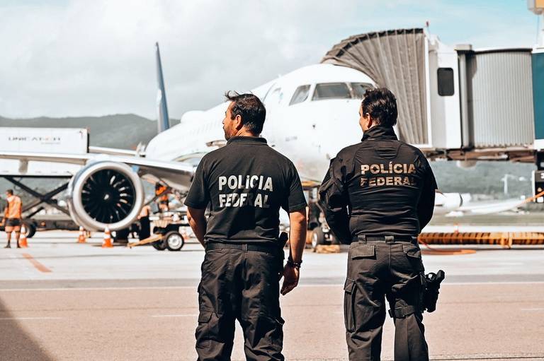 Polícia Federal apreende quase 500 kg de cocaína em Gaúcha do Norte MT