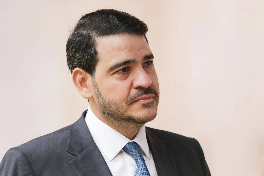CCJ do Senado marca para 29/4 sabatina de Messias, indicado ao STF