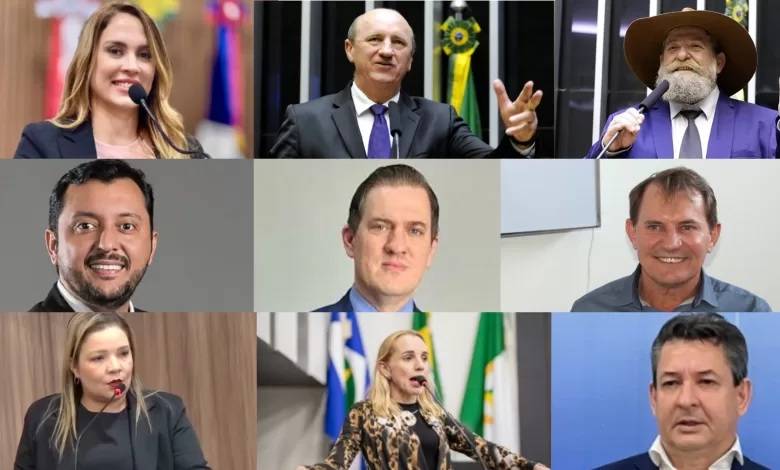 PODEMOS fecha a montagem de sua chapa proporcional para a Câmara Federal