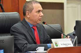 Dilemário critica postura de Abílio quanto a presidência da Câmara