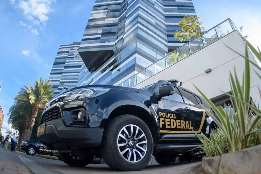 PF intima 30 investigados para depor em inquérito sobre Farra do INSS