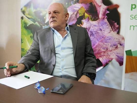 Empresário conhecido com Rei das Sementes passa a ser vice-presidente do PSB em Mato Grosso