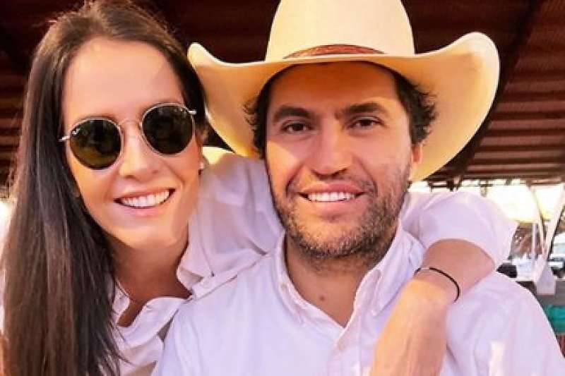 Viúvo da ex-deputada Amália Barros lança pré-candidatura a deputado federal