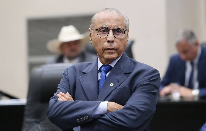 Júlio vê Wellington enfraquecido e diz que movimento com Flávio aproxima bolsonarismo de Pivetta