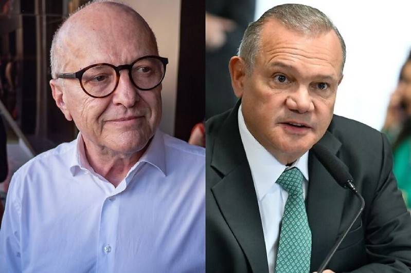 Wellington minimiza apoio de Mauro a Pivetta e sustenta candidatura com discurso de renovação