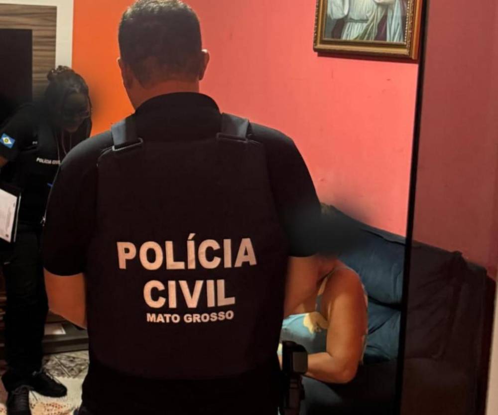 Operação Dupla Face tem como alvo servidores da prefeitura de Livramento envolvidos em fraudes em movimentações financeiras