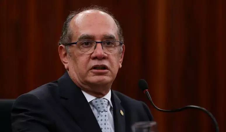 Gilmar Mendes diz que pedido de indiciamento de ministros do STF não tem base legal e pede apuração de excessos  