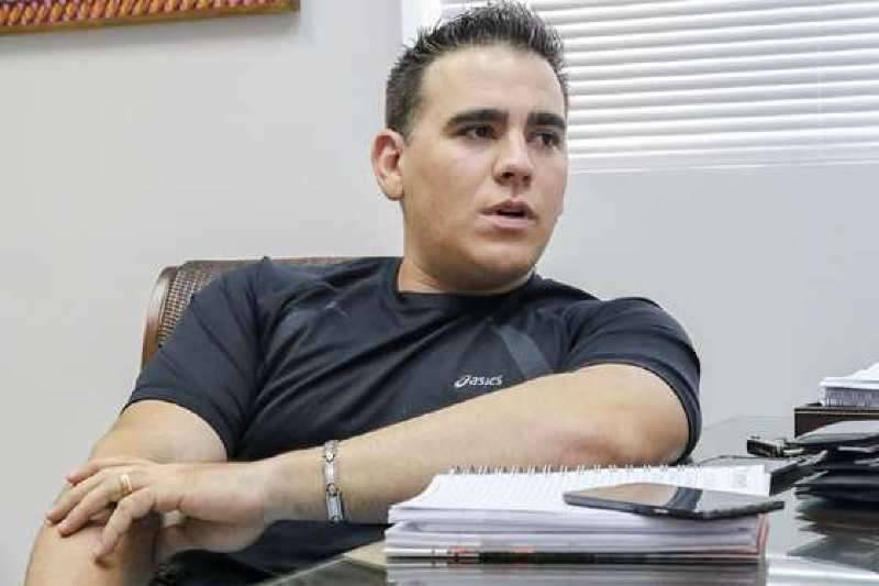 Paccola vai a júri popular