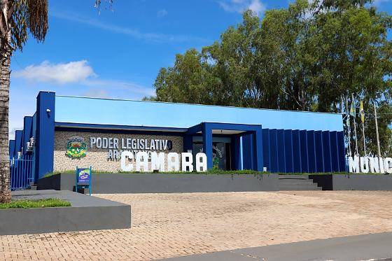Câmara Municipal de Araputanga baixa portaria para impedir vencimentos acima do teto constitucional
