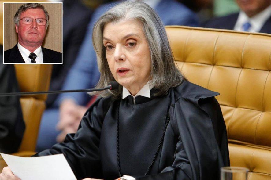 Supremo mantém condenação de ex-juiz de MT por venda de sentença