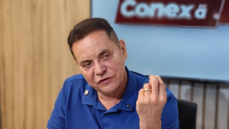 Botelho vê União Brasil à beira de erro estratégico e alerta: divisão pode entregar eleição em MT