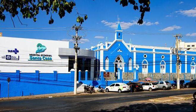 Credores dão sinal verde e Estado avança na compra da Santa Casa por R$ 30 milhões